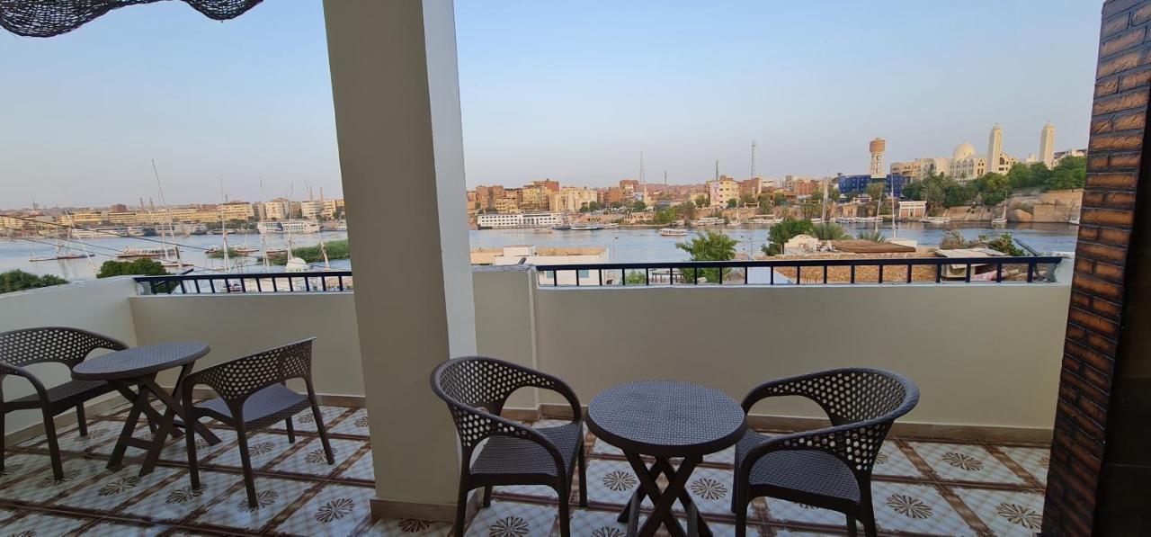 Hotel Fadl Kato Asuán Exterior foto