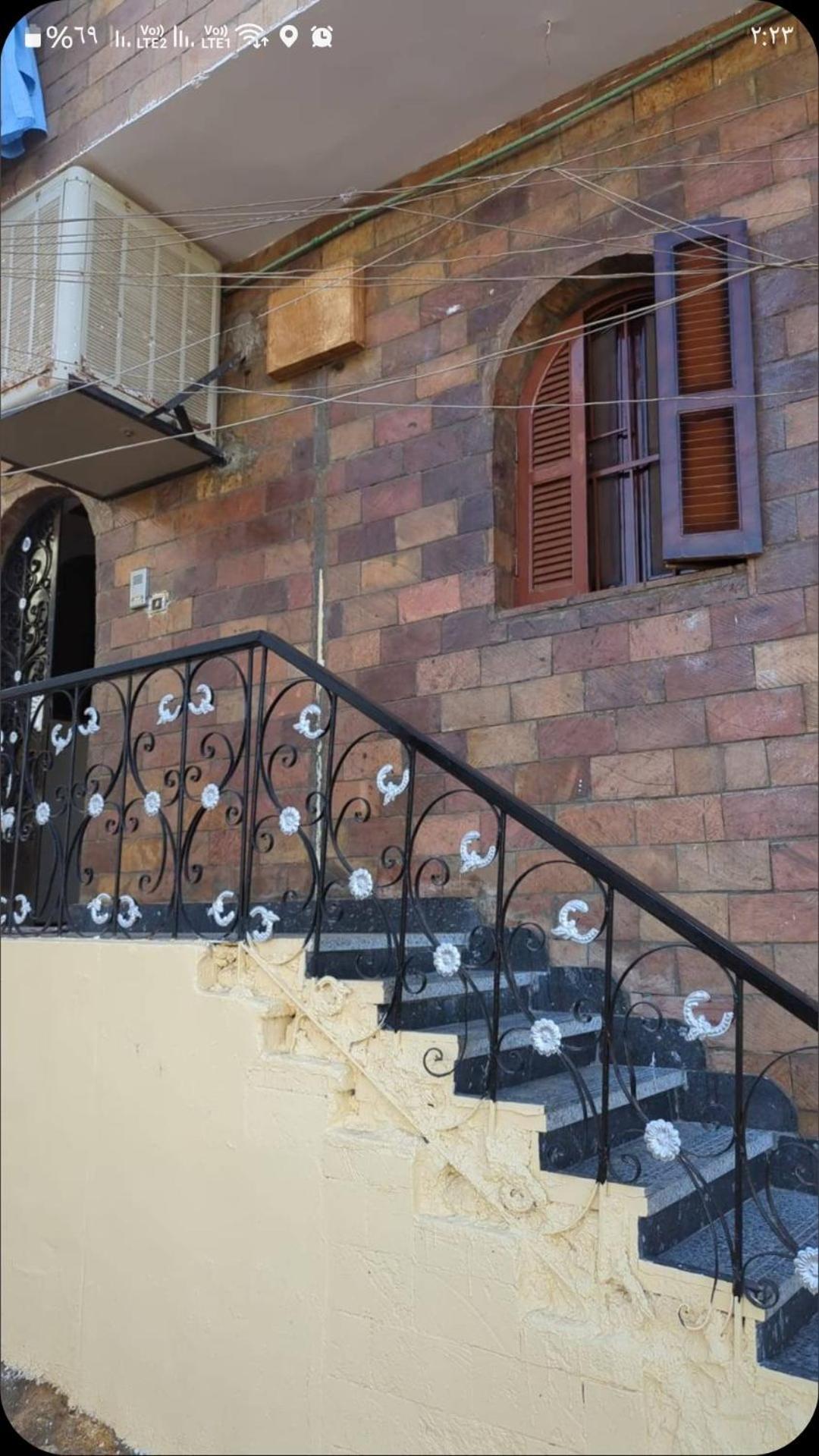 Hotel Fadl Kato Asuán Exterior foto